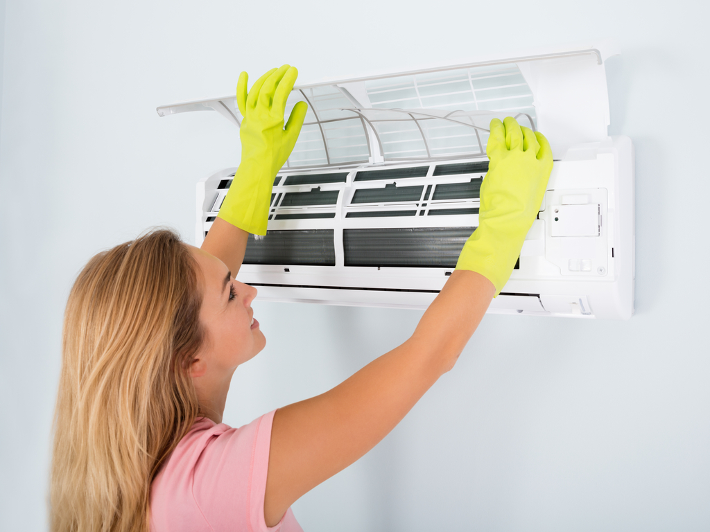 Do You Need to Clean Your Air Conditioner?