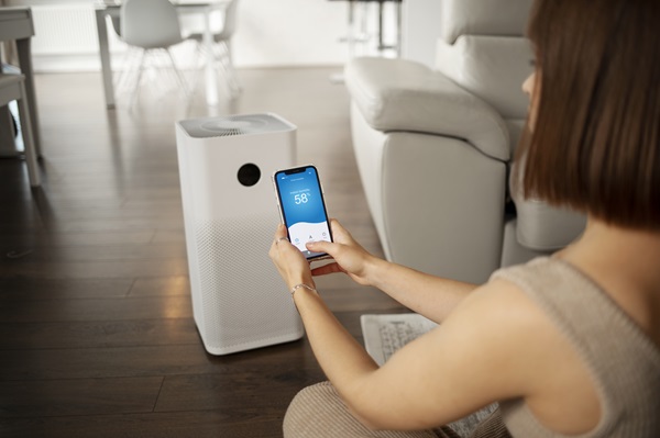 Smart Air Conditioners