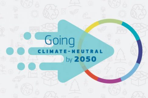 Cooling and Heating Could be the Key to Carbon Neutrality in Europe