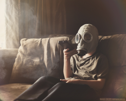 Does Your Air Conditioning Circulate Clean Air?
