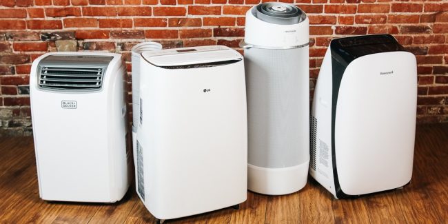 Everything You Need to Know About Portable Air Conditioning