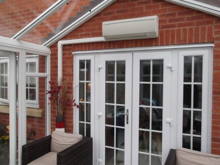 Why Are More UK Households Installing Air Conditioning?