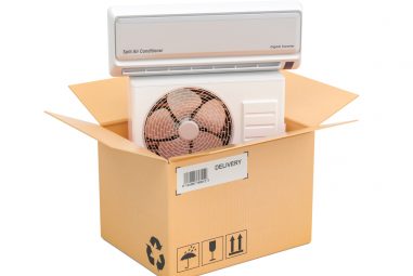 Why Are More UK Households Installing Air Conditioning?