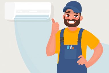What is Two-Stage Cooling AC Technology?