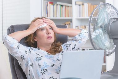 5 Benefits of Air Conditioning