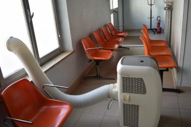 Everything You Need to Know About Portable Air Conditioners