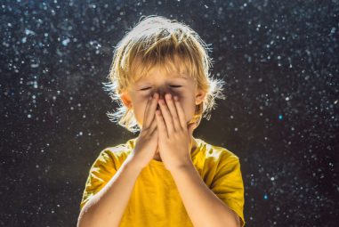 Is Air Conditioning Safe for those with Allergies?