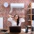 Is Air Conditioning Safe for those with Allergies?