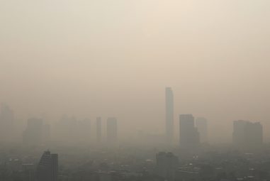 The Benefits of Clean Air For Your Health