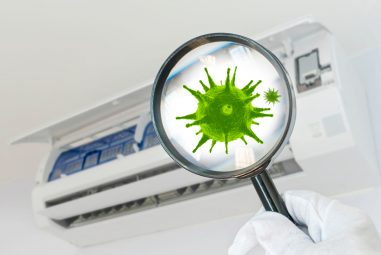 Does Air Conditioning Spread Coronavirus? It’s Unlikely