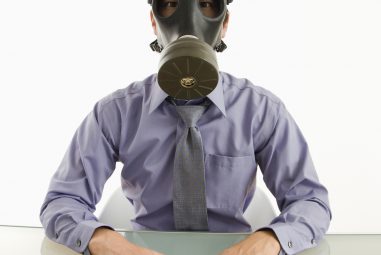 Does Your Air Conditioning Circulate Clean Air?