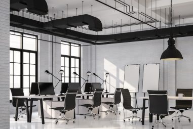 New Study Suggests Indoor Air Quality is a Top Concern for People Returning to Work