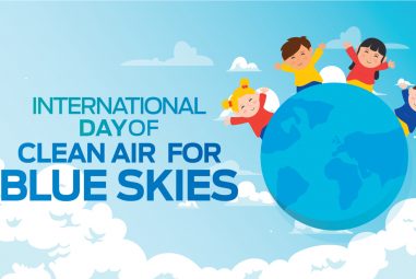 Clean Air Day
