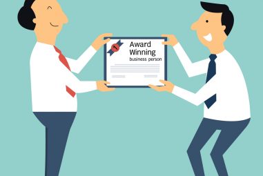 What are the RAC Cooling Awards?