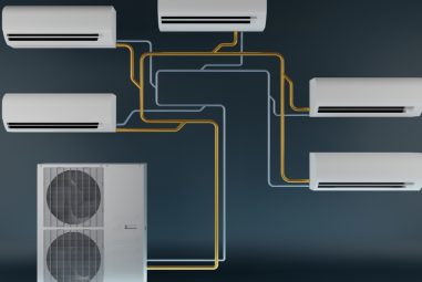Is Reverse Cycle Air Conditioning Technology the Best HVAC For Working From Home?