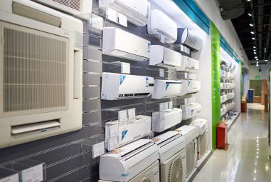 How Much Does an Air Conditioner Cost?