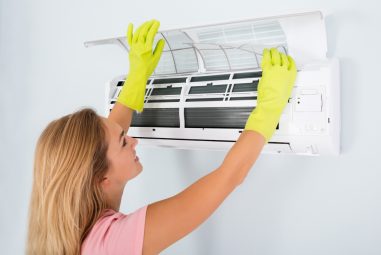 Do You Need to Clean Your Air Conditioner?